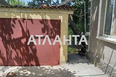 Дом по адресу ул. Гонтаренко (площадь 80 м²) - Atlanta.ua - фото 25