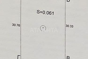 Landplot by the address st. 4 ya liniya (area 6,2 acr) - Atlanta.ua - photo 7