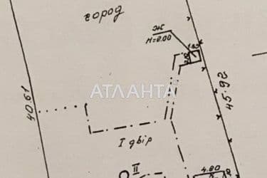 House by the address st. Pavlodarskaya (area 130 m²) - Atlanta.ua - photo 19