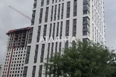 2-кімнатна квартира за адресою вул. Гагарінське плато (площа 68 м²) - Atlanta.ua - фото 9