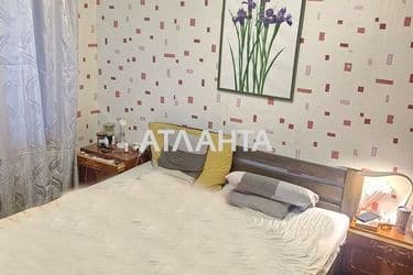 Дом по адресу ул. Яхненко Семёна (площадь 48 м²) - Atlanta.ua - фото 23