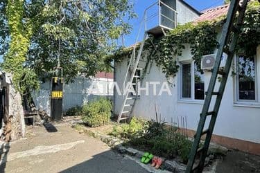 Дом по адресу ул. Яхненко Семёна (площадь 48 м²) - Atlanta.ua - фото 35