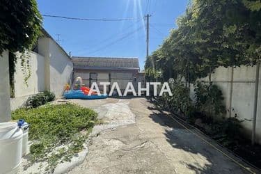 Дом по адресу ул. Яхненко Семёна (площадь 48 м²) - Atlanta.ua - фото 36