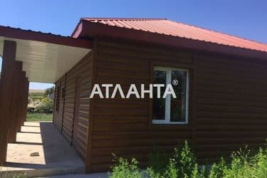 Дом (площадь 84,6 м²) - Atlanta.ua - фото 8