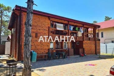 Коммерческая недвижимость по адресу Курортный пр. (площадь 140 м²) - Atlanta.ua - фото 21