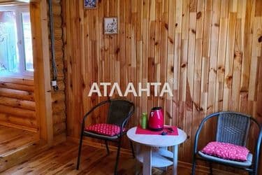 Коммерческая недвижимость по адресу Курортный пр. (площадь 140 м²) - Atlanta.ua - фото 27