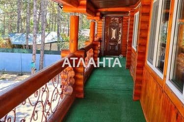 Коммерческая недвижимость по адресу Курортный пр. (площадь 140 м²) - Atlanta.ua - фото 22