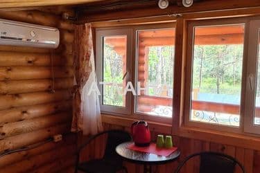 Коммерческая недвижимость по адресу Курортный пр. (площадь 140 м²) - Atlanta.ua - фото 29