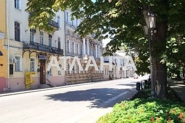 Коммерческая недвижимость по адресу Приморский бул. (площадь 1468 м²) - Atlanta.ua - фото 25