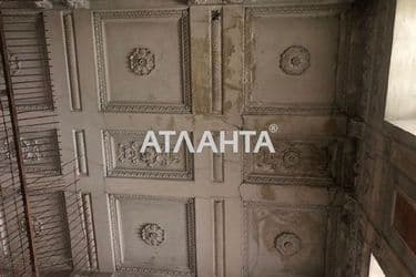 Коммерческая недвижимость по адресу Приморский бул. (площадь 1468 м²) - Atlanta.ua - фото 35