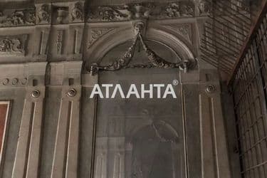 Коммерческая недвижимость по адресу Приморский бул. (площадь 1468 м²) - Atlanta.ua - фото 37