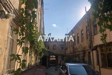 Коммерческая недвижимость по адресу Приморский бул. (площадь 1468 м²) - Atlanta.ua - фото 47