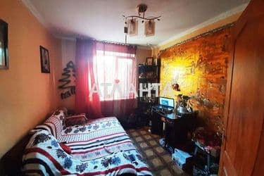 Многокомнатная квартира по адресу ул. Марсельская (площадь 60,5 м²) - Atlanta.ua - фото 20