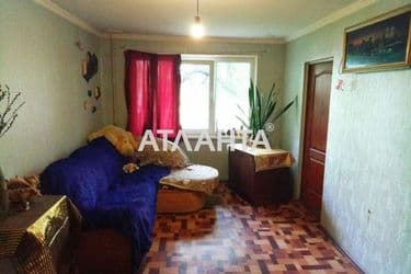 Многокомнатная квартира по адресу ул. Марсельская (площадь 60,5 м²) - Atlanta.ua - фото 16