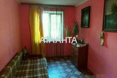 Многокомнатная квартира по адресу ул. Марсельская (площадь 60,5 м²) - Atlanta.ua - фото 14