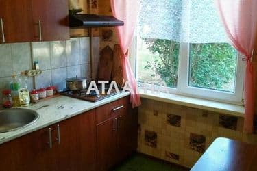 Многокомнатная квартира по адресу ул. Марсельская (площадь 60,5 м²) - Atlanta.ua - фото 17