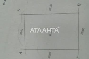 Ділянка за адресою (площа 6 сот) - Atlanta.ua - фото 8