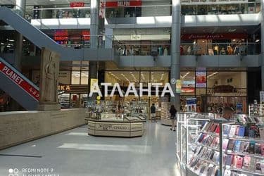 Комерційна нерухомість за адресою Грецька пл. (площа 118 м²) - Atlanta.ua - фото 3