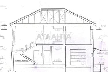 Дом по адресу ул. Котляревского (площадь 230 м²) - Atlanta.ua - фото 23