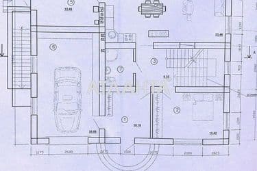 Дом по адресу ул. Котляревского (площадь 230 м²) - Atlanta.ua - фото 24