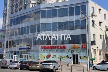 Комерційна нерухомість за адресою Олександрівський пр. Миру пр. ) (площа 1060 м²) - Atlanta.ua - фото 19