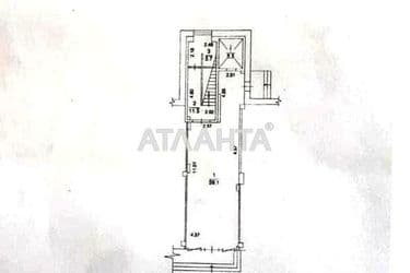 Комерційна нерухомість за адресою Олександрівський пр. Миру пр. ) (площа 1060 м²) - Atlanta.ua - фото 20