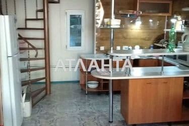 Дом по адресу Черноморская дор. ,2а (площадь 72 м²) - Atlanta.ua - фото 14