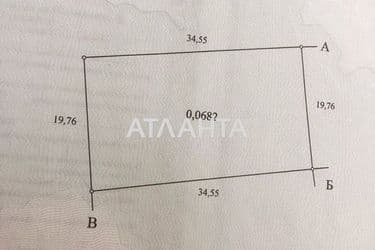 Ділянка за адресою вул. Едем (площа 6,8 сот) - Atlanta.ua - фото 10