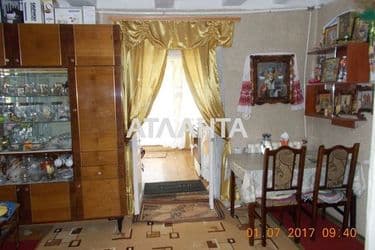 Дом (площадь 88,6 м²) - Atlanta.ua - фото 30