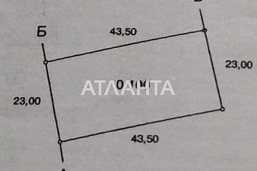 Landplot by the address st. Zaporozhskaya (area 10 acr) - Atlanta.ua - photo 10