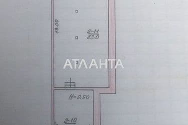 Будинок (площа 158 м²) - Atlanta.ua - фото 29
