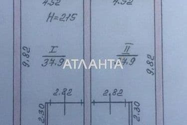 Будинок (площа 158 м²) - Atlanta.ua - фото 28
