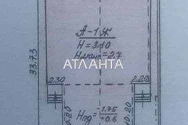 Будинок (площа 158 м²) - Atlanta.ua - фото 39