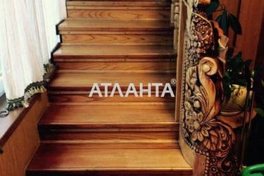 House by the address st. Ozernaya (area 276 m²) - Atlanta.ua - photo 15