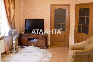 House by the address st. Ozernaya (area 276 m²) - Atlanta.ua - photo 17