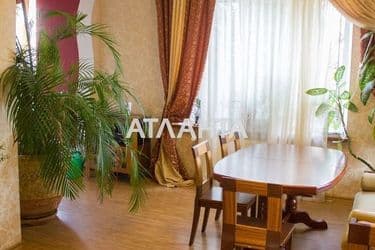 House by the address st. Ozernaya (area 276 m²) - Atlanta.ua - photo 18