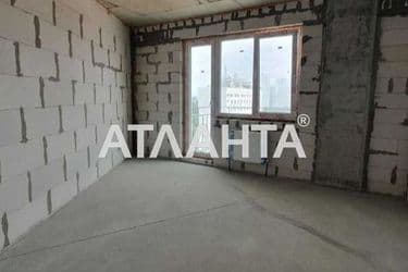 1-комнатная квартира по адресу Люстдорфская дор. (площадь 35,2 м²) - Atlanta.ua - фото 36