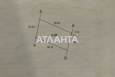 Участок по адресу ул. Маячная (площадь 8 сот) - Atlanta.ua - фото 6