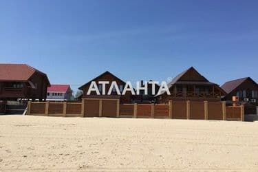 Дом по адресу ул. Приморская (площадь 209 м²) - Atlanta.ua - фото 23