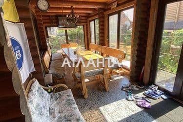 Дом по адресу ул. Приморская (площадь 209 м²) - Atlanta.ua - фото 24