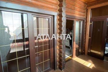 Дом по адресу ул. Приморская (площадь 209 м²) - Atlanta.ua - фото 35