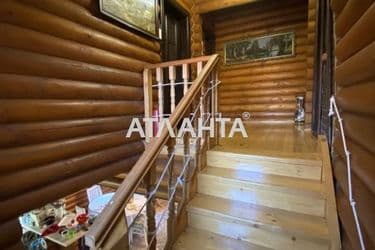 Дом по адресу ул. Приморская (площадь 209 м²) - Atlanta.ua - фото 36