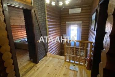 Дом по адресу ул. Приморская (площадь 209 м²) - Atlanta.ua - фото 37