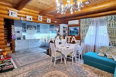 Дом по адресу ул. Приморская (площадь 209 м²) - Atlanta.ua - фото 25