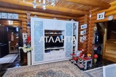 Дом по адресу ул. Приморская (площадь 209 м²) - Atlanta.ua - фото 27