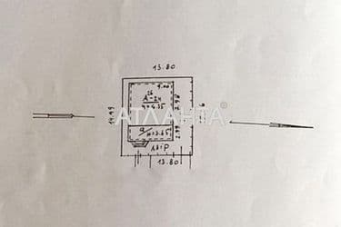 Дом по адресу ул. Приморская (площадь 209 м²) - Atlanta.ua - фото 42