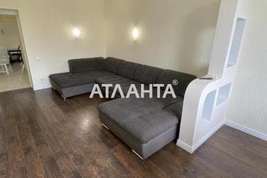 2-кімнатна квартира за адресою Аркадіївський пров. (площа 61 м²) - Atlanta.ua - фото 16