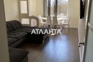 2-кімнатна квартира за адресою Аркадіївський пров. (площа 61 м²) - Atlanta.ua - фото 18