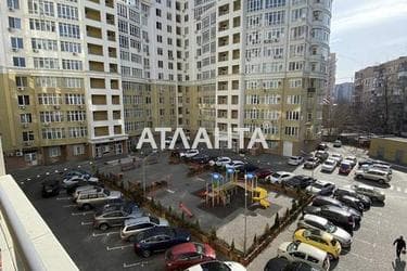 2-кімнатна квартира за адресою Аркадіївський пров. (площа 61 м²) - Atlanta.ua - фото 27