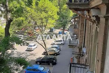 Багатокімнатна квартира за адресою вул. Троїцька (площа 274 м²) - Atlanta.ua - фото 16